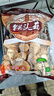 同芙 猴头菇500g 长白山猴头菇干货 山珍菌菇炖汤煲汤火锅食材 实拍图