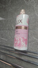 力士(LUX)沐浴露 恒久嫩肤 淡雅香氛 娇肤香氛沐浴乳1000g留香 实拍图