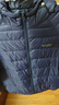 雪中飞90绒轻薄羽绒服男女同款连帽时尚休闲秋冬保暖情侣外套男175 实拍图