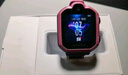 华为儿童手表3pro 防水 手表 GPS定位智能手表学生男女全网通 4G拍照定位手表移动联通电信 蓝色粉色 3pro粉 【送超值挂脖保护套*1】 实拍图