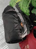 卓尔【25L容量】相机包双肩大容量微单背包防水专业背负防护系统户外登山男女单反摄影包 经典灰【晒单有礼丨12月狂欢购】 新款旗舰 实拍图