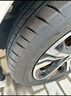 玲珑轮胎汽车轮胎185/60R15 88H 绿行系列GREEN-Max HP010* XL 原配桑塔纳 实拍图