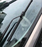 湃速16-22款奔驰GLC级雨刮器原厂雨刷胶条260/260L/300/300L/200/200L 实拍图