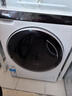 海尔（Haier）波轮洗衣机小型全自动8KG家用XQB80-Z10D0京东自营家电国家补贴以旧换新一级能效宿舍出租房单脱水 实拍图