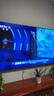 三星（SAMSUNG）75DU8000C 75英寸 平板液晶AI电视 超薄4K AI智能补帧 无开机广告 UA75DU8000CXXZ【国家补贴】 实拍图