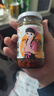 仲景 奥尔良味香菇酱 拌饭拌面夹馍下饭酱菜蘑菇调味酱230g 实拍图