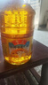 鲁花 食用油 物理压榨 葵花仁油6.18L  实拍图
