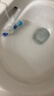 妙力（Bref）汉高洁厕球海洋1挂马桶清洁剂除臭留香洁厕宝洁厕灵去污防垢 实拍图