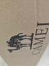 骆驼（CAMEL）户外月亮椅露营折叠椅子便携凳子钓鱼凳钓鱼椅子173CAHD080A 实拍图