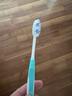 狮王（Lion）细齿洁0.01弹力护龈牙刷1支装软毛8字植毛经典护龈深入清洁 实拍图