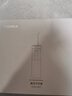康佳（KONKA）冲牙器家用洗牙器洁牙器牙齿冲洗器水牙线牙结石充电便携式全身水洗正畸喷嘴礼物送父母亲男女友 【喷嘴收纳】三秒渐强+高效脉冲+长续航 4支喷头 实拍图