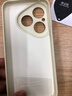 XP适用华为pura80手机壳镜头全包P80软壳散热硅胶国潮男女生高级感防摔带挂绳保护套-古董白自由如风 实拍图