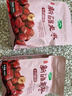 十月稻田 新疆灰枣 500g 若羌红枣 小枣 休闲零食 干果 泡水煮粥补气血 实拍图