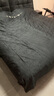 京东京造100%天然蚕丝被 纯棉面料加厚保暖被子冬季2.2x2.4m约7斤 实拍图