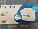 碧然德（BRITA） 家用滤水壶 净水壶滤芯 Maxtra 多效滤芯 6枚装 实拍图