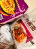 统一炸酱面 老北京炸酱面 袋装 104g*5袋 五连包 干拌面 方便面速食面 实拍图