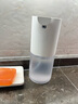 米家小米自动洗手机1S套装  自动洗手机充电泡沫抑菌皂液器自动洗手液机 实拍图