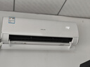 科龙空调大2匹 海信出品 静省电 新一级变频冷暖卧室客厅挂机 以旧换新国家补贴20% KFR-50GW/QY1-X1 实拍图