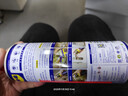 WD-40除锈剂wd40润滑油机械防锈螺丝松动门窗锁自行车链条清洁剂400ml 实拍图