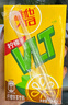 维他奶维他经典柠檬味茶饮料250ml*16盒 家庭聚会 分享装 实拍图
