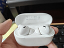 华为FreeBuds SE 4 ANC降噪版 真无线蓝牙降噪耳机 50小时长续航/多模式降噪/快速充电  陶瓷白 实拍图