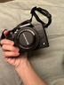奥林巴斯（OLYMPUS）E-M10 MarkIV EM10四代 微单相机 数码相机 微单套机（14-42mm F3.5-5.6）2030万像素 黑色 实拍图