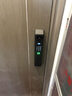 英典R70 Pro掌静脉智能门锁指纹锁3D人脸识别智能锁电子锁入户密码锁 掌静脉解锁+主动视频对讲+3D人脸 实拍图