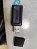金士顿（Kingston）64GB USB3.2 Gen 1 U盘 DTX 大容量U盘 时尚设计 轻巧便携 学习办公投标电脑车载通用 实拍图