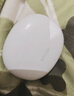 vivo TWS Air3 Pro真无线蓝牙耳机原装AI通话降噪运动立体声游戏低延迟跑步音乐iqoo适用于苹果华为 vivo TWS Air3云朵白 实拍图