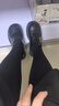 浪莎打底裤女外穿秋冬光腿神器加绒加厚肉色一体裤丝袜连裤袜 实拍图