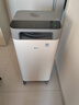 352空气净化器 全效母婴级备孕大空间新房除甲醛除菌异味除猫毛流感花粉过敏原家用X89C【国家补贴】 实拍图