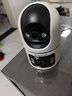 纽曼无线家用智能AI摄像头高清监控器360度无死角带夜视全景语音手机远程旋转可对话室内外家庭云台 实拍图