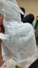 好奇（Huggies）金装纸尿裤M162片(6-11kg)尿不湿【速干不易红】 实拍图