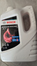 博世（BOSCH）有机长效汽车防冻液发动机冷却液 养车保养 冰点-45℃ 4L（红色） 实拍图