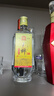玉蝉老酒 玉蝉大曲酒80版 浓香型白酒 52度 500ml*6瓶 整箱装 固态发酵 实拍图