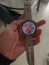 HUAWEI WATCH GT 5 46mm 苍山灰 氟橡胶表带华为智能手表情绪健康助手玄玑感知系统 实拍图