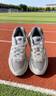NEW BALANCE NB5740官方休闲鞋男鞋女鞋情侣舒适秋冬透气拼接增高轻便运动鞋 灰色 M5740TA 44 (脚长28cm) 实拍图