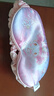 Hello Kitty儿童眼罩女童睡眠专用冰丝遮光学生午睡觉护眼罩 S24MM052美乐蒂  实拍图