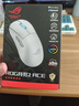 ROG月刃2 ACE 三模无线游戏鼠标 AimPoint Pro传感器 无线4K+8KHz轮询率接收器 54g超轻量化 电竞鼠标 实拍图
