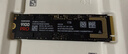 三星（SAMSUNG）1TB SSD固态硬盘 M.2接口(NVMe协议PCIe5.0*4)AI电脑配件 读速14700MB/S 9100 PRO 实拍图