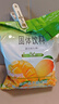 雀巢果维C+芒果味840g/袋 富含维C 低脂果珍冲饮果汁粉 实拍图