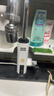奥克斯（AUX）电热水龙头热水器加热水龙头快速热水变频恒温厨房下进水 【变频恒温】雪山白+漏保插头+万向喷头 实拍图