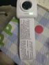 喵喵机家用错题打印机P1超清迷你学生家用便携作业帮错题整理神器口袋照片热敏打印机 白 实拍图
