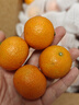 京鲜生 广西砂糖橘 净重4.5斤 单果35-45mm  生鲜水果 源头直发包邮 实拍图
