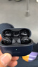 vivo TWS 4真无线降噪耳机 国家补贴 高保真 Hi-Fi 级音质55dB深海降噪 苹果小米华为手机通用深海蓝 实拍图
