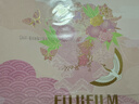 富士（FUJIFILM）小俏印二代手机照片打印机件照国潮礼盒白色机+40张相纸+家用无线便携式热升华 实拍图