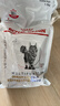 泌尿道处方猫粮MUC34情绪舒缓稀释尿液成猫泌尿道处方粮1.5KG*3 实拍图