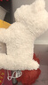 babycare&bct儿童毛绒玩具狗电子哈基米宠物玩偶节日生日七夕礼物西高地犬 实拍图