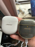BOSE QuietComfort 消噪耳塞Ultra 大鲨三代真无线蓝牙运动耳机 主动降噪耳机 智能耳内音场调校 消噪耳塞 Ultra-晨雾白 大鲨三代 实拍图
