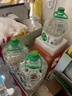 屈臣氏蒸馏水纯净水8L*2桶整箱大桶装水饮用水家庭装泡茶煲汤 实拍图